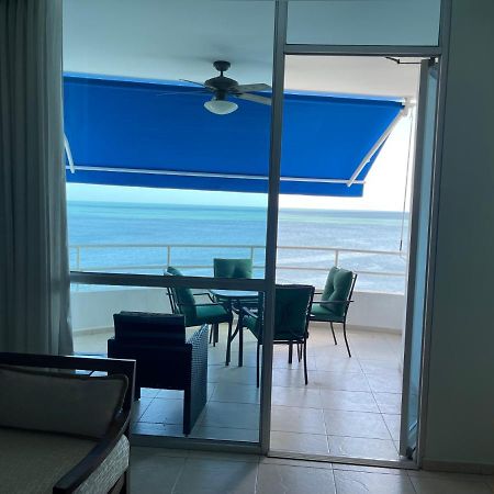 Solarium At Coronado Bay Oceanfront Apartments Playa Coronado Exteriör bild