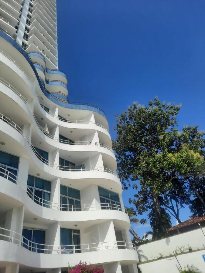 Solarium At Coronado Bay Oceanfront Apartments Playa Coronado Exteriör bild