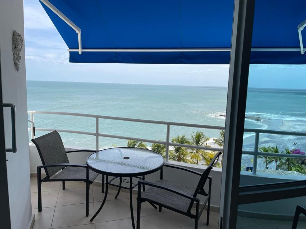 Solarium At Coronado Bay Oceanfront Apartments Playa Coronado Exteriör bild