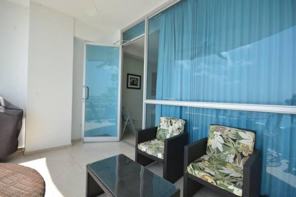 Solarium At Coronado Bay Oceanfront Apartments Playa Coronado Exteriör bild