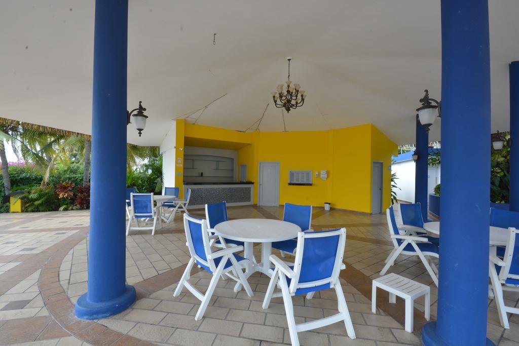 Solarium At Coronado Bay Oceanfront Apartments Playa Coronado Exteriör bild