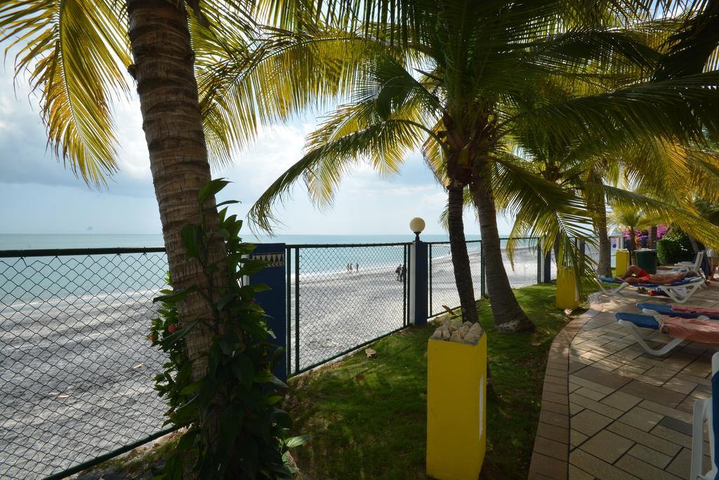 Solarium At Coronado Bay Oceanfront Apartments Playa Coronado Exteriör bild